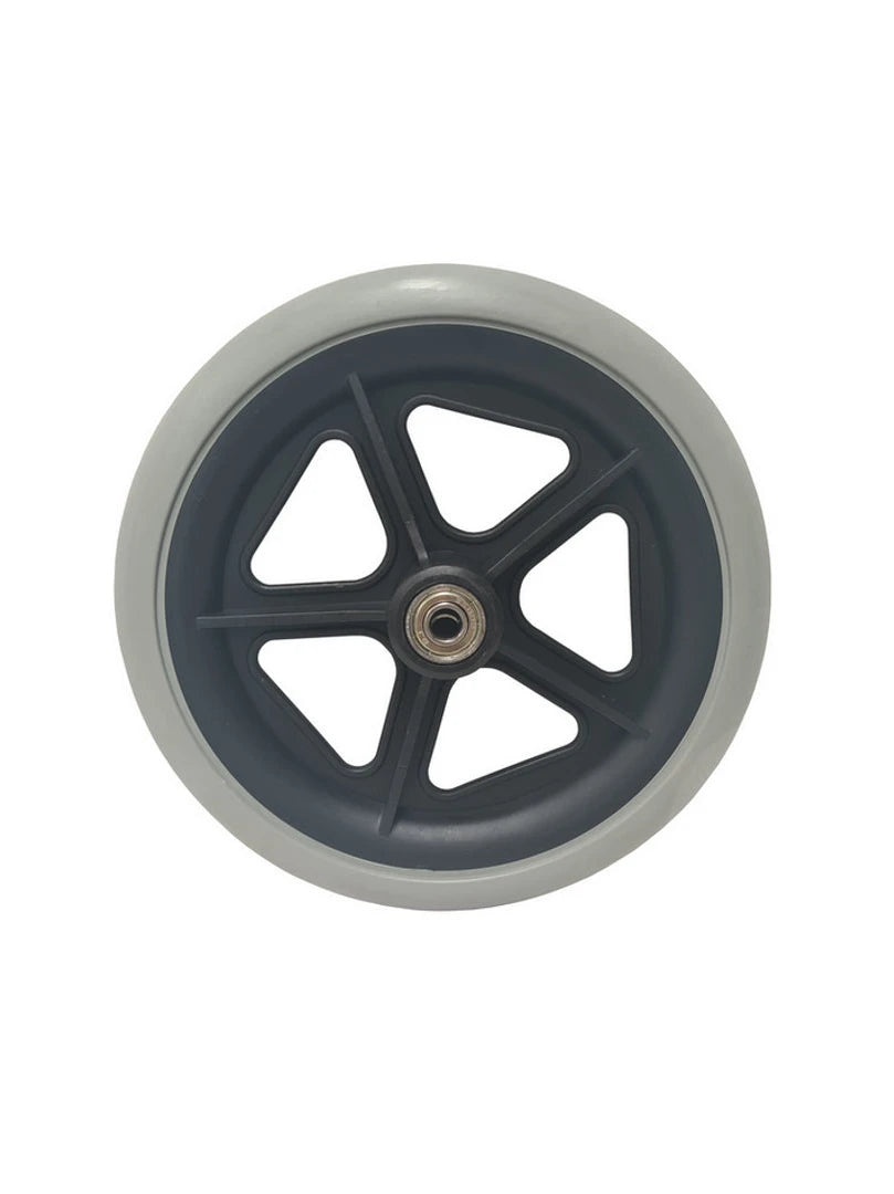 8" PVC Front Castor for Pa168