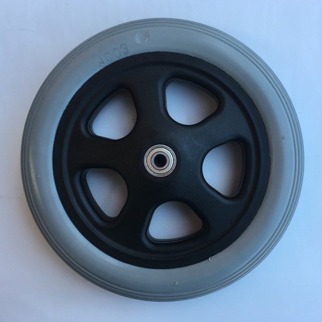 1¼-inch Solid Castor (38mm), alternate view