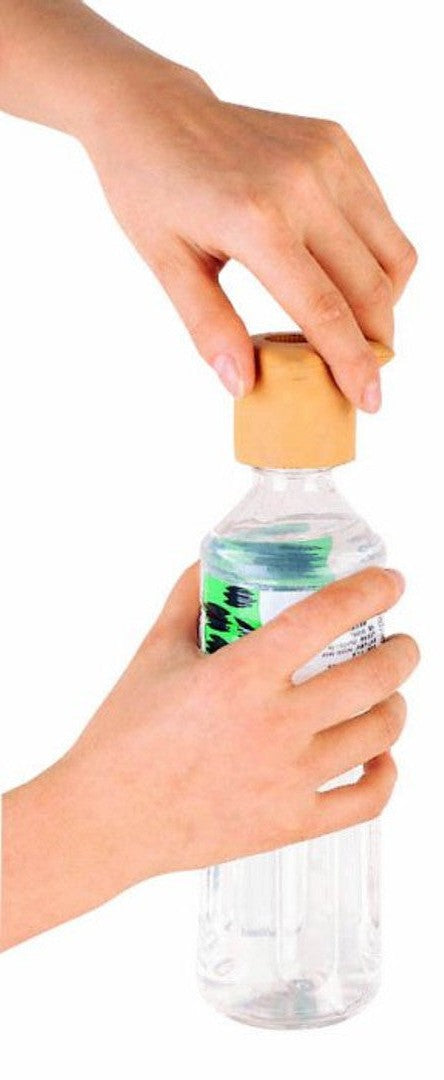 Bottle Opener, features view