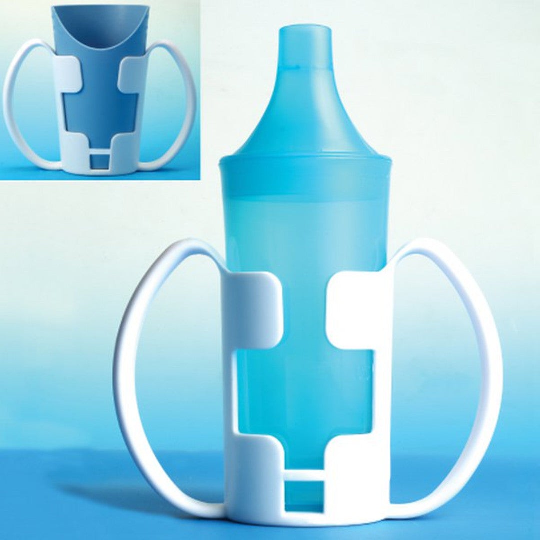 Cup Holder, features view