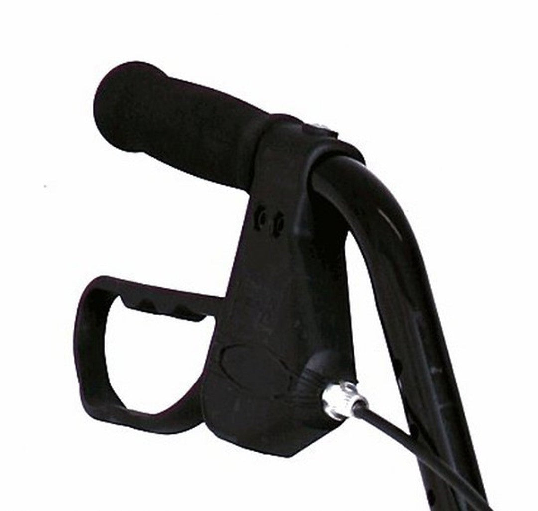 Foam Hand Grip, alternate view