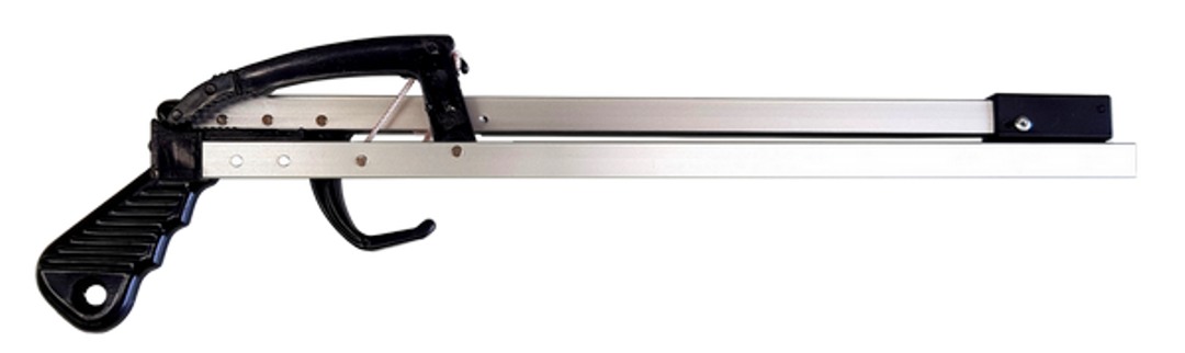 Folding Reacher Grabber 81cm, features view