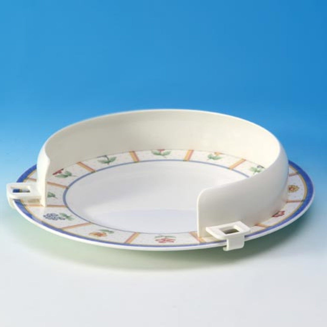Plastic Plate Guard