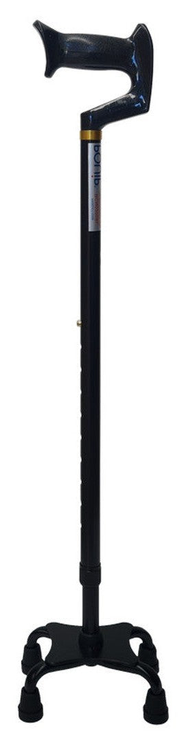 Sure Step Small Base Quad Cane