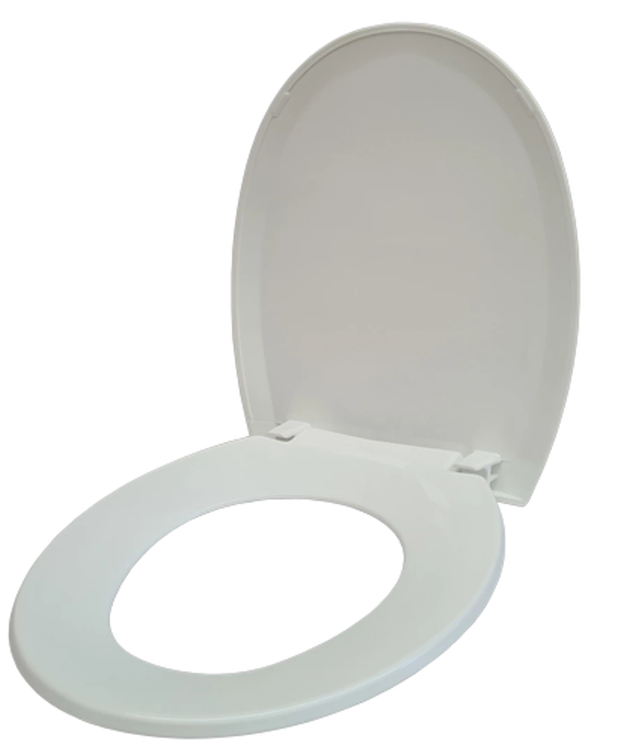 Toilet Seat and Lid Large