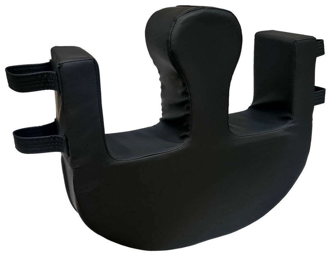 Turnover Cushion Aid