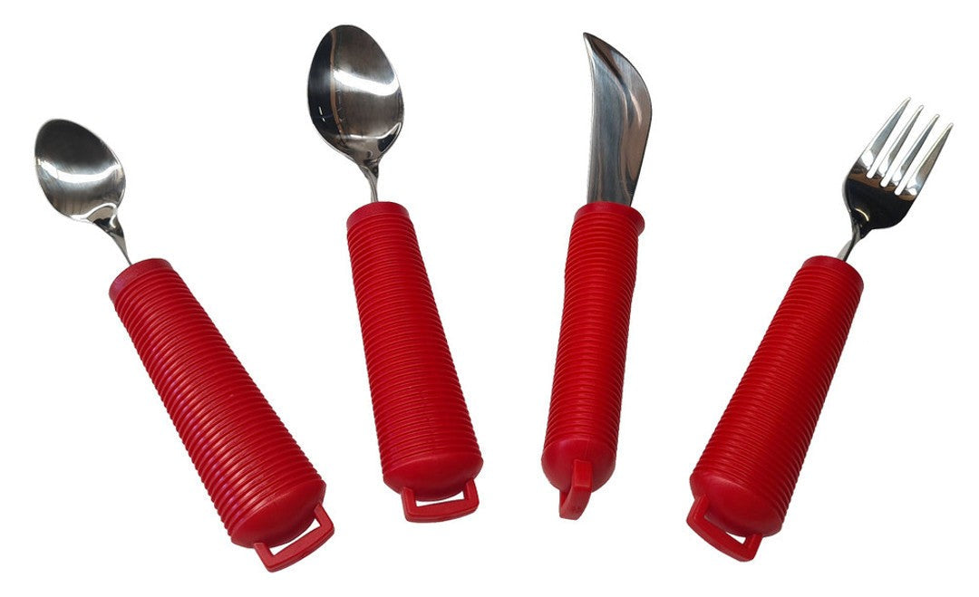 Utensil Kit, features view