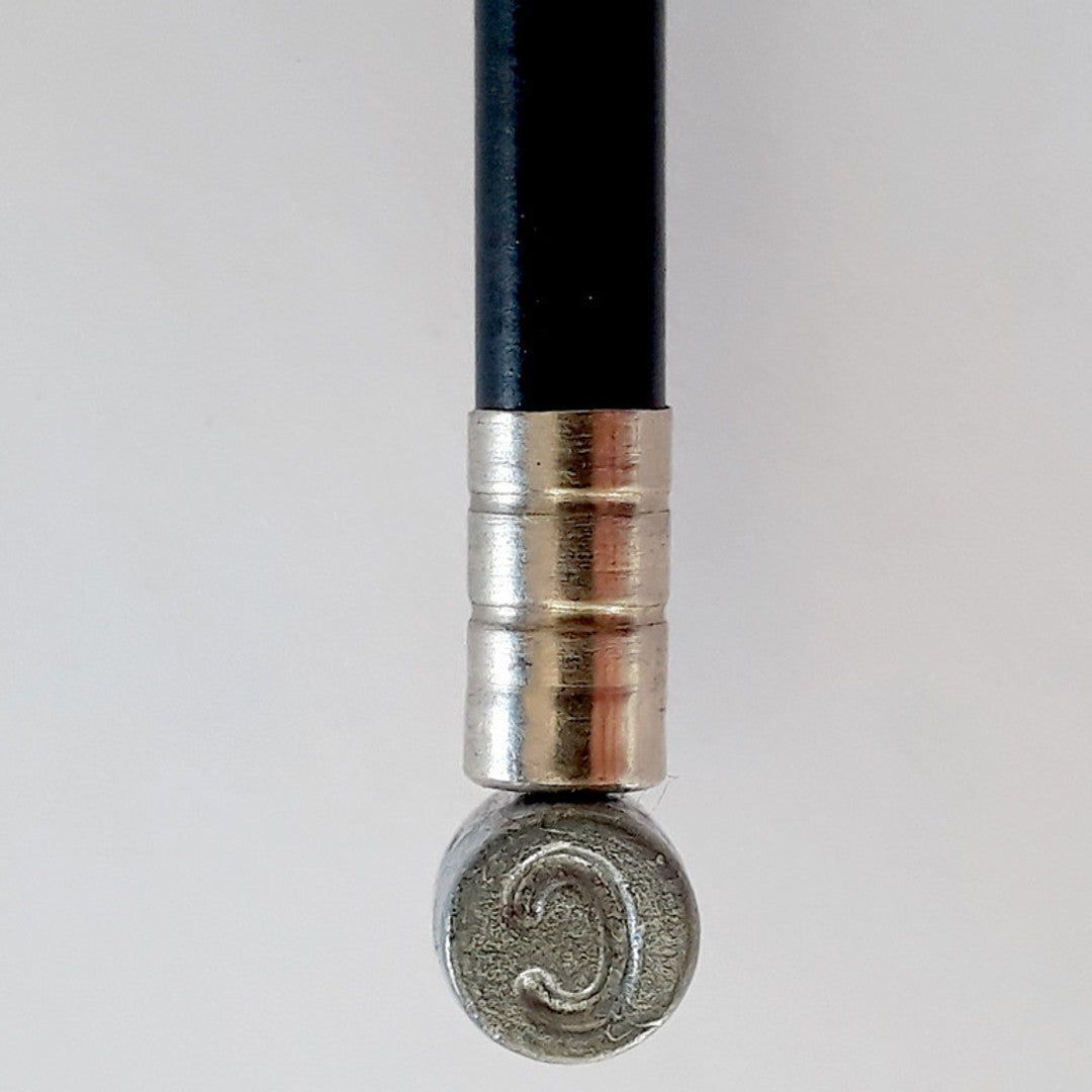 Wheelchair Brake Cable (c), view 3