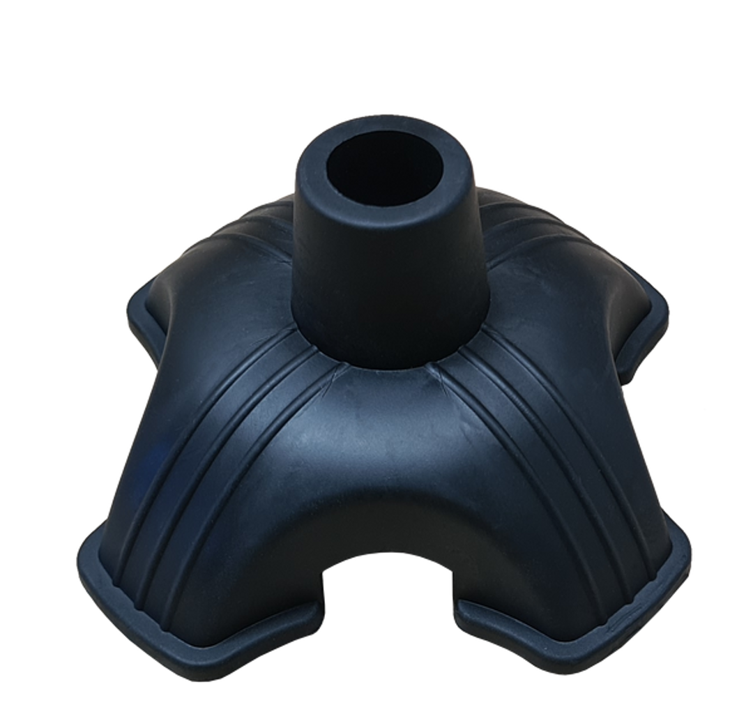 19mm Quad Tip Large, alternate view