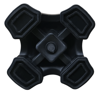 19mm Quad Tip Large, features view