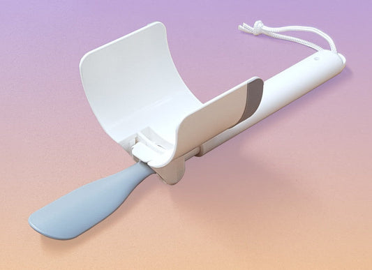 2 in 1 Extendable Shoe Horn & Sock Aid