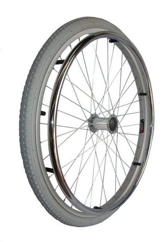 20" Rear Wheel Pneumatic Tyre