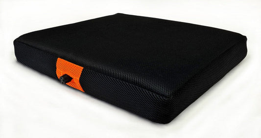 Air Imprint Memory Cushion 46cm (18")