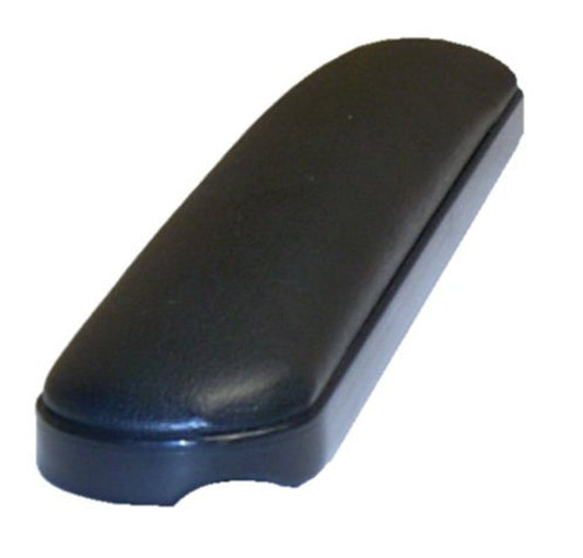 Armrest Pad Black 36cm