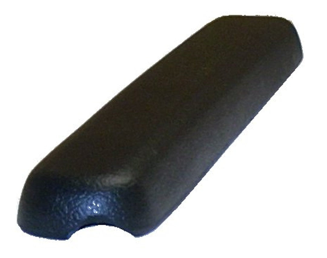 Armrest Pad 26cm Black