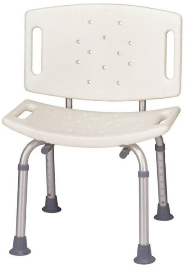 Bath Seat with Back
