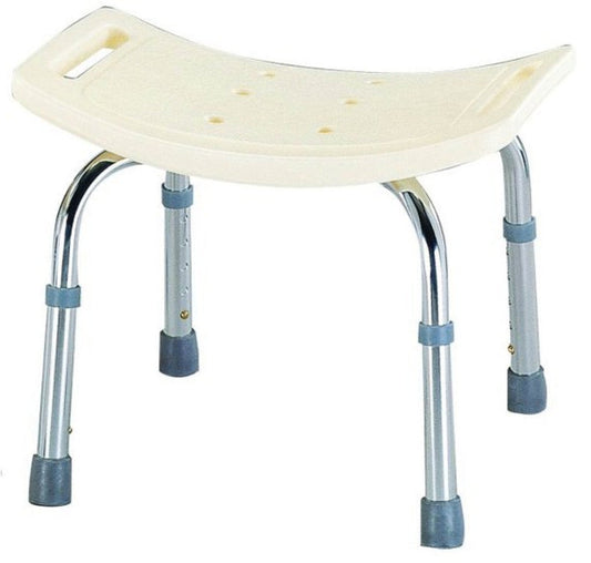 Bath Seat Without Back