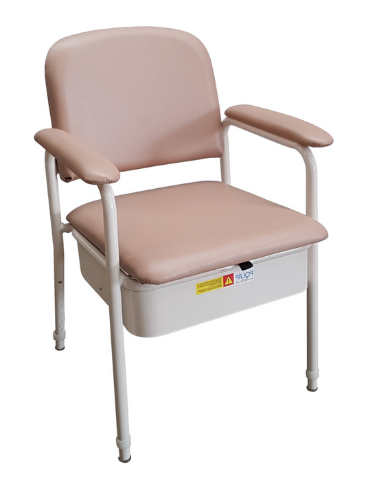 Bedside Commode