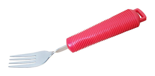 Bendable Fork
