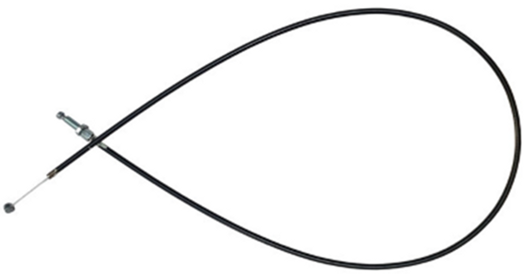 Wheelchair Brake Cable for PA221, alternate view