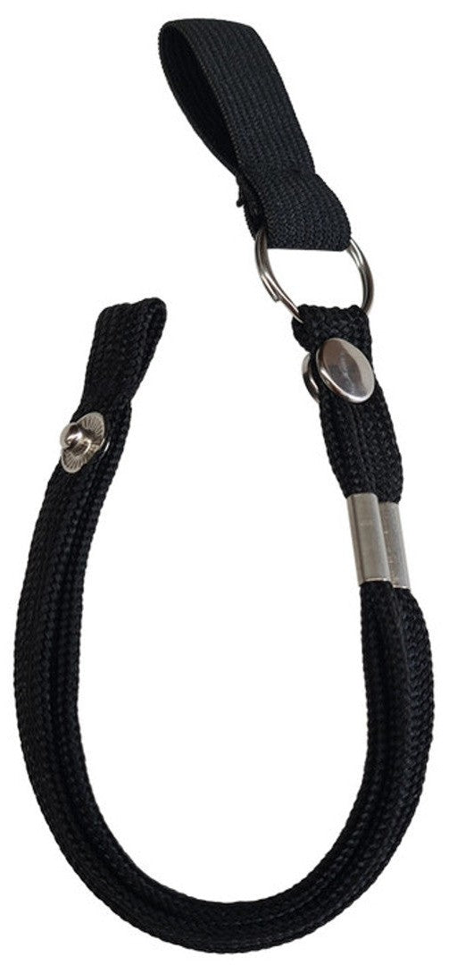 Cane Strap Black