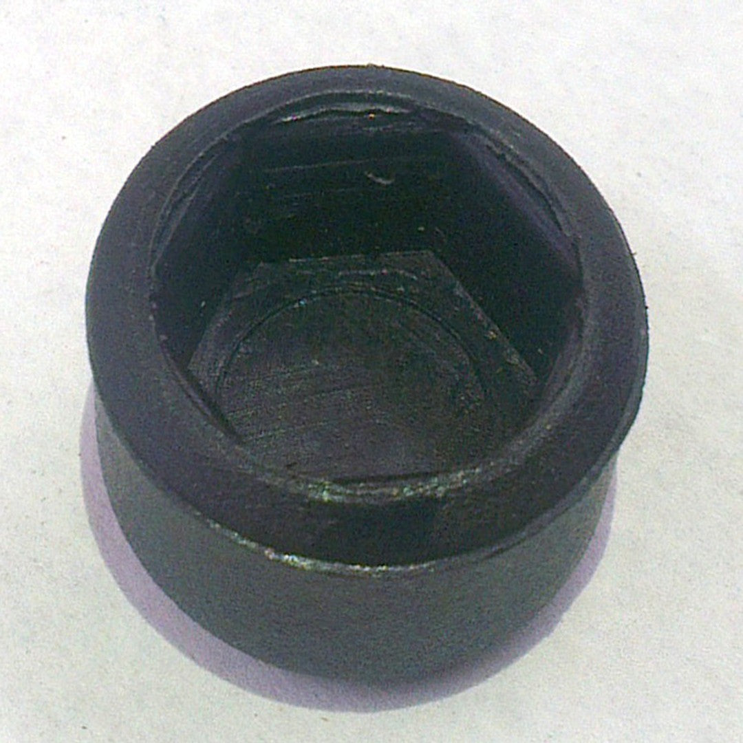 Castor Axle Dust Cap