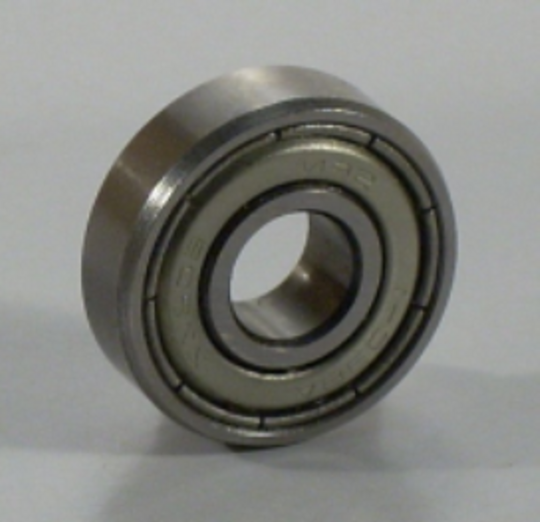 Castor Bearing 608z (x 8)