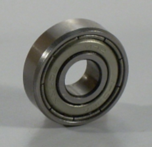 Castor Bearing 608z (x 8)