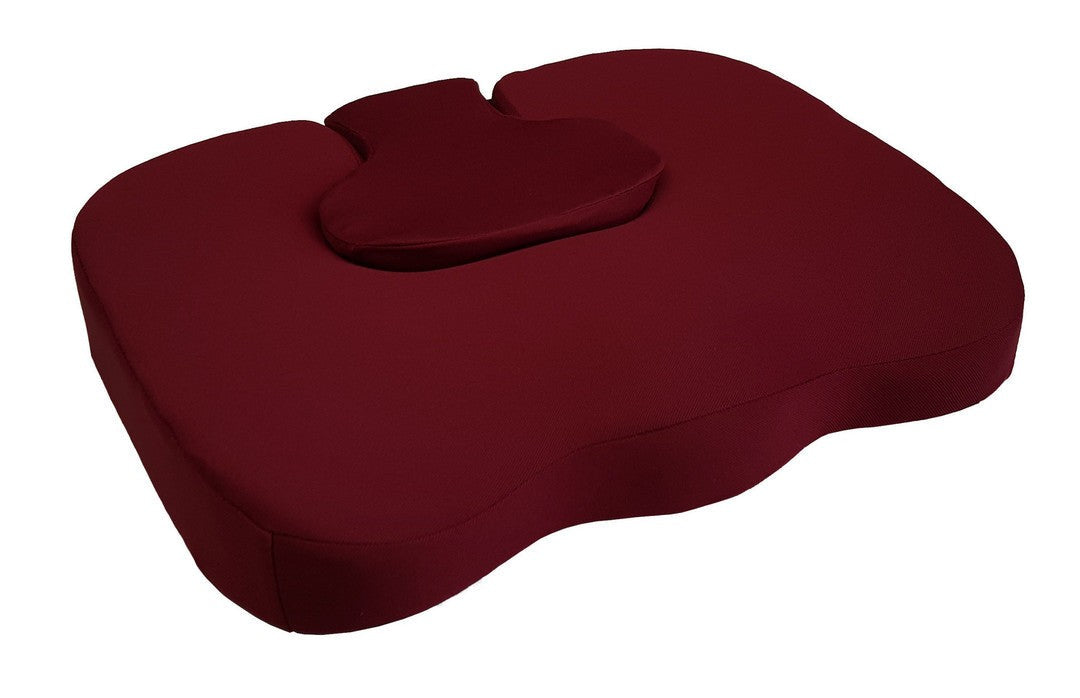 Contoured Coccyx Seat 50cm (20")