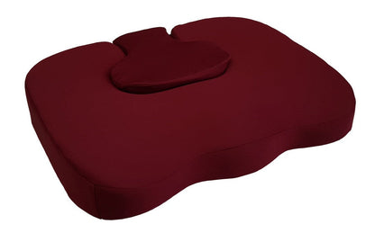 Contoured Coccyx Seat 50cm (20")