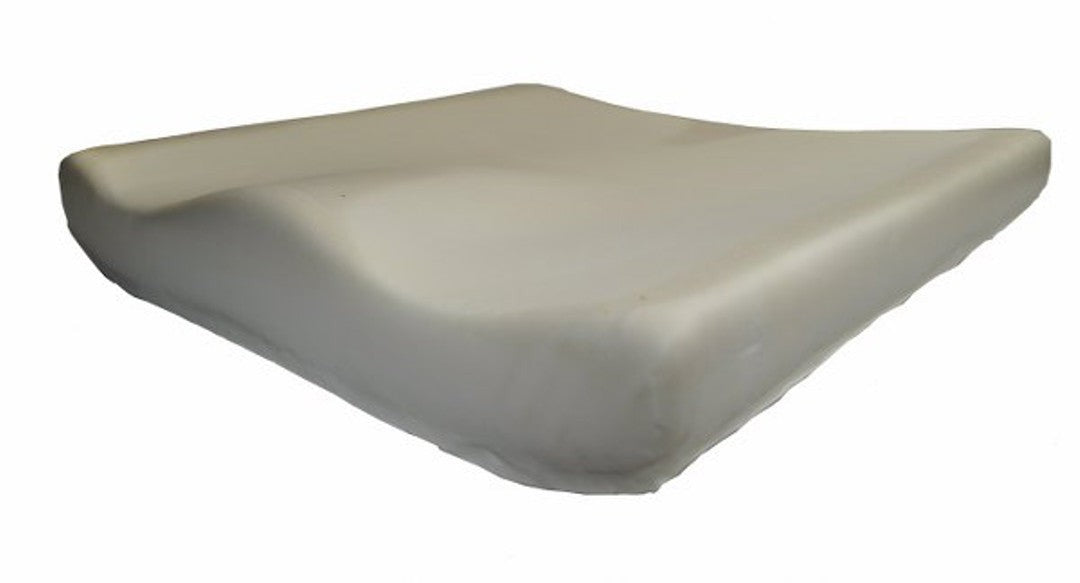Contoured Seat Cushion 50cm (20"), alternate view