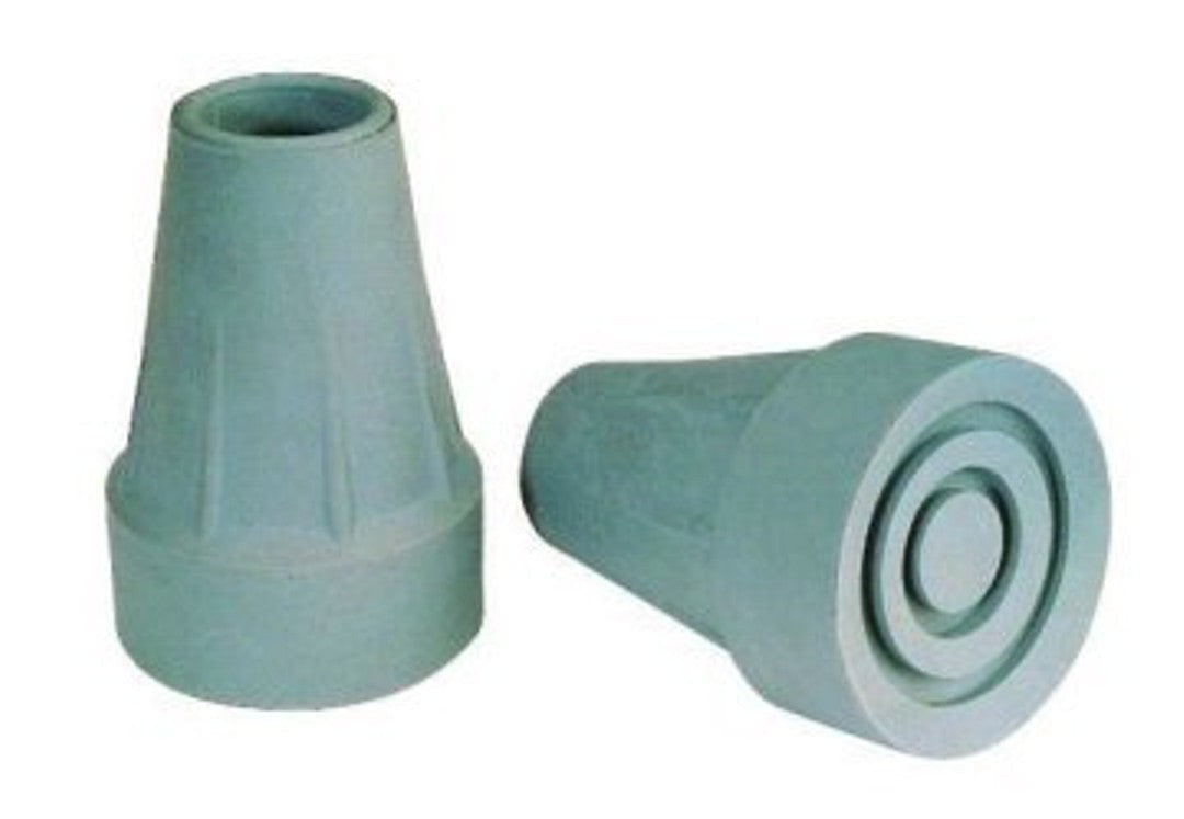 Crutch Tip Grey