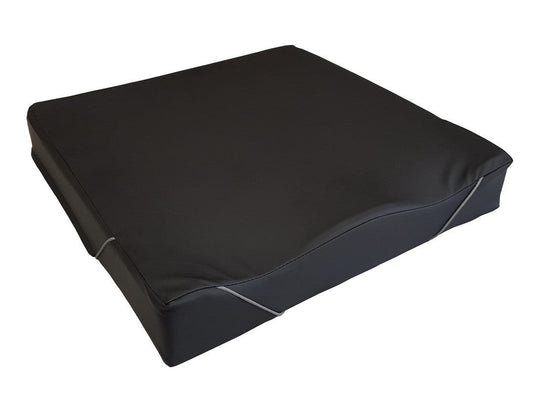 Deluxe Contour Dual Gel Seat Cushion 51cm (20")