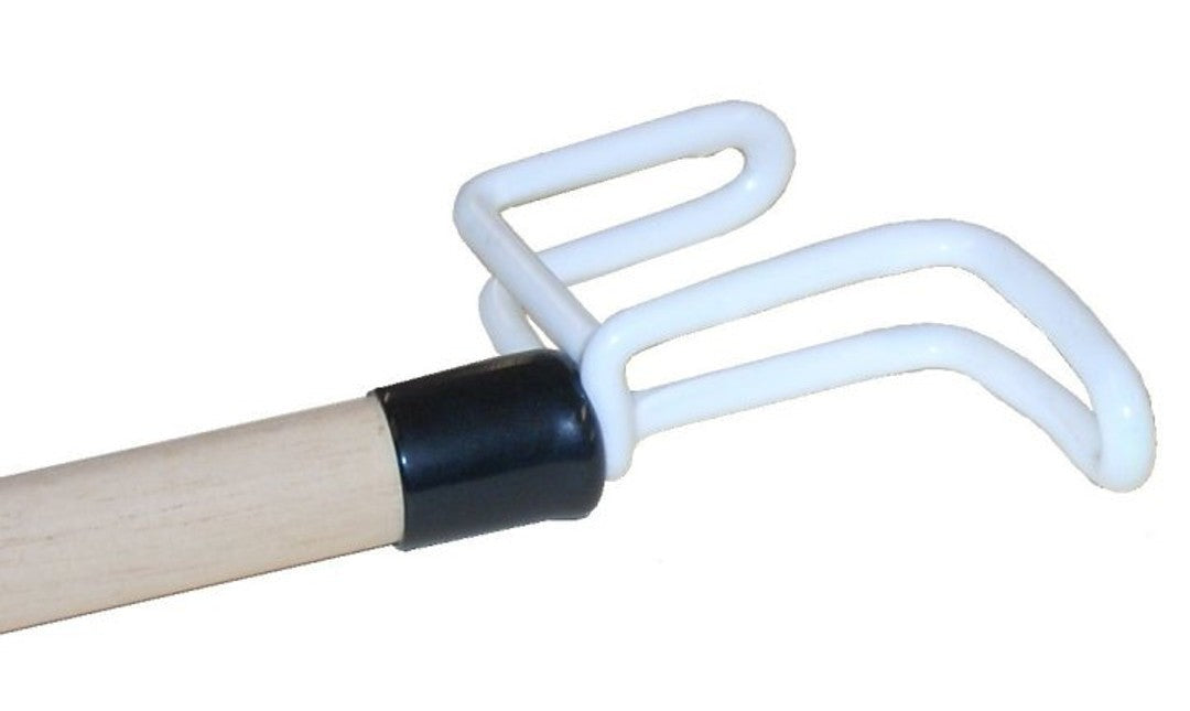 Dressing Stick, features view
