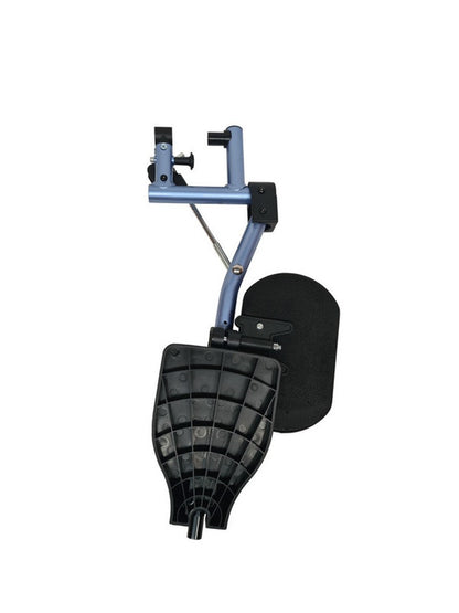 Wheelchair Elevating Leg Rest for PA208