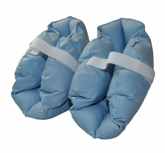 Fibre Heel and Ankle Support