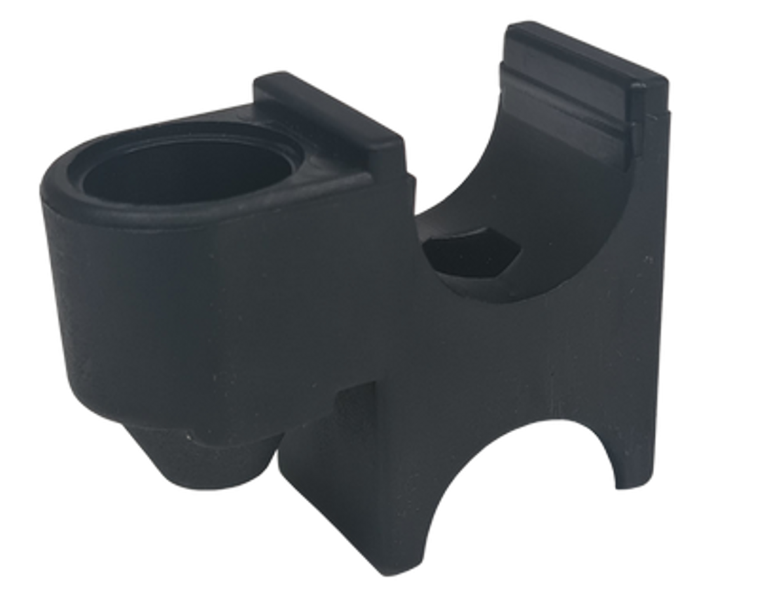 Flip Up Armrest Guide Wheelchair