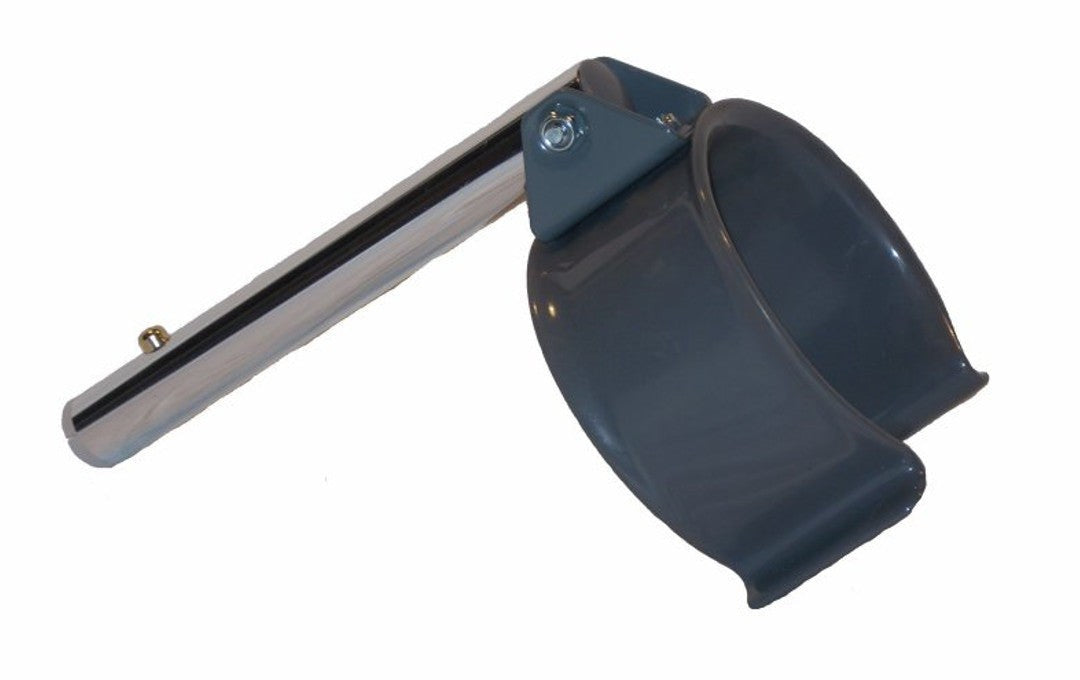 Forearm Cuff and Stem Vinyl