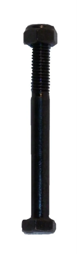 Front Castor Axle Bolt 65mm