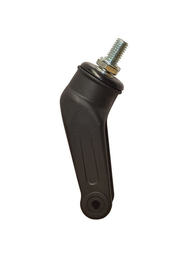 Front Castor Fork for 5-inch/6-inch Wheels