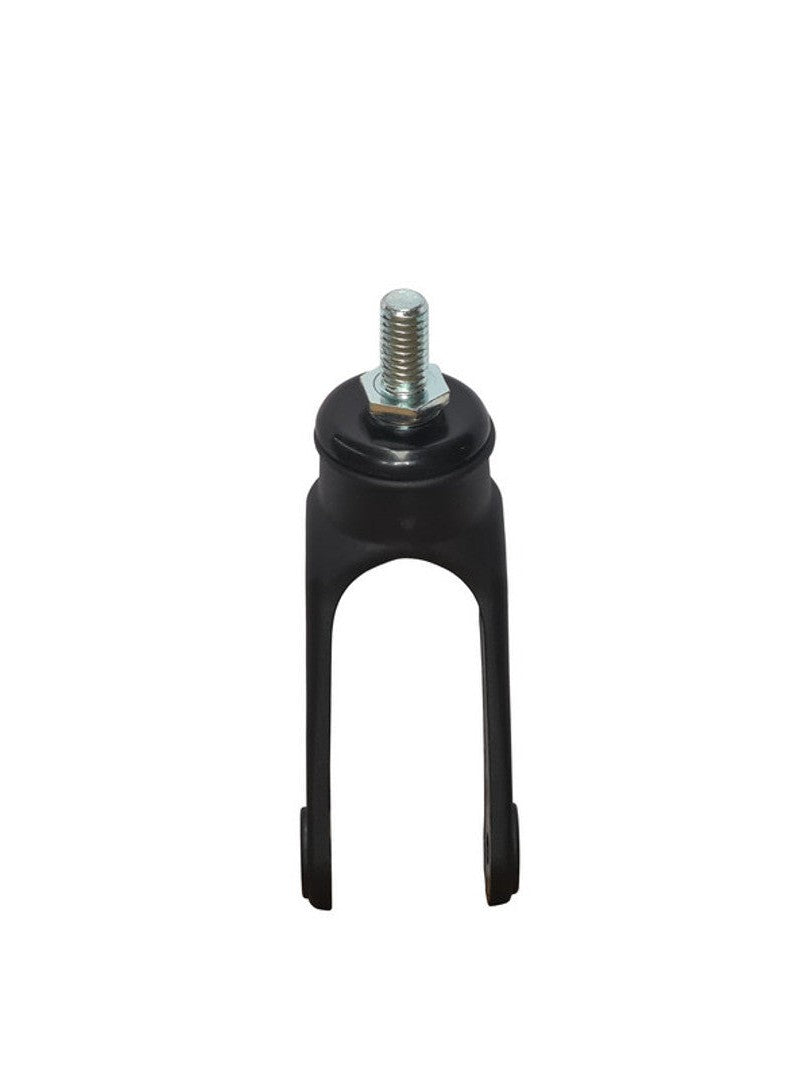 Front Castor Fork for 5-inch/6-inch Wheels, alternate view