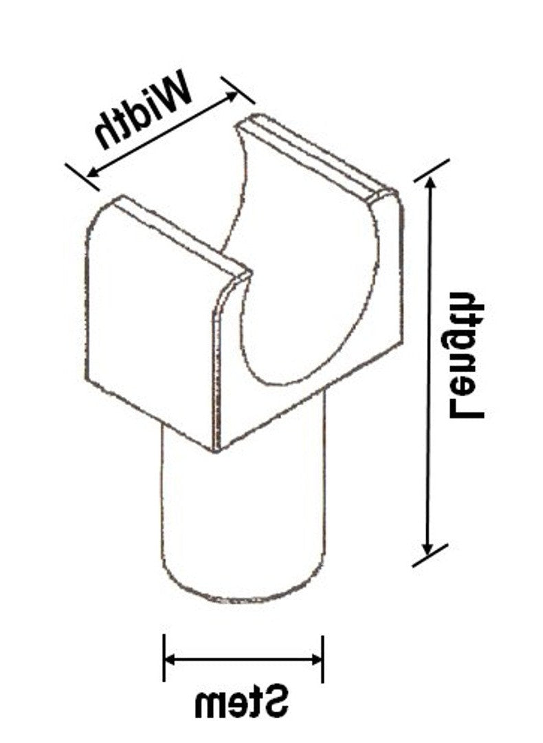 Front Seat Guide, features view