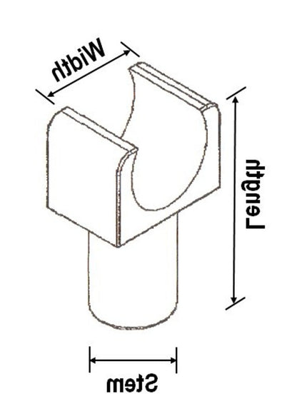 Front Seat Guide, features view