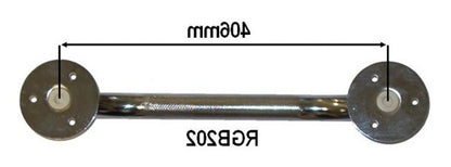 Grab Bar 406mm (16"), alternate view
