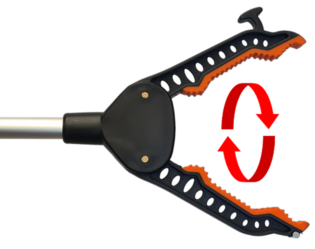 Handy Grip Reachers (3 Sizes), alternate view