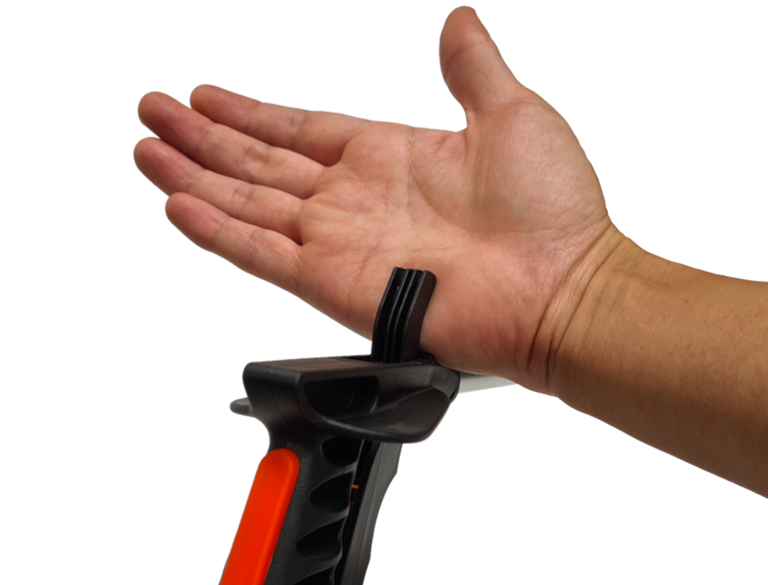 Handy Grip Reachers (3 Sizes), close-up detail (image 5)