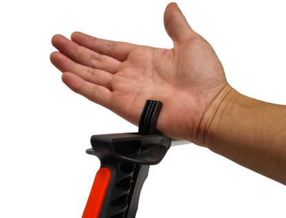 Handy Grip Reachers (3 Sizes), close-up detail (image 5)