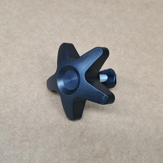 Rollator Height Adjustment Knob & Screw