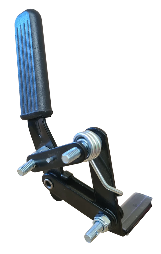 Wheelchair Steel Handbrake Left/Right