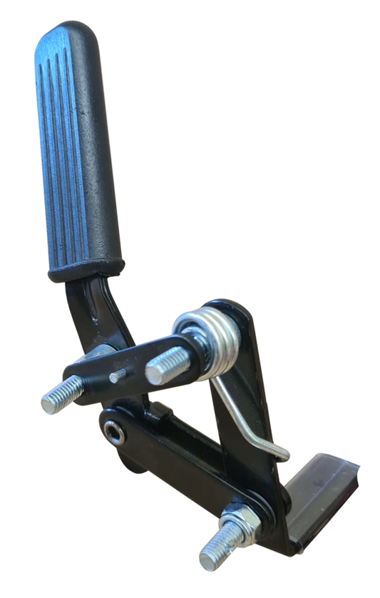 Wheelchair Steel Handbrake Left/Right